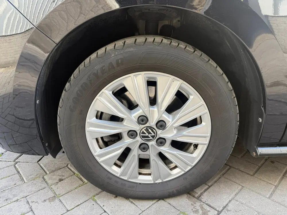 Volkswagen Multivan 1.4 eHybrid L1H1 Life 7Persoons uit 2023, foto 15