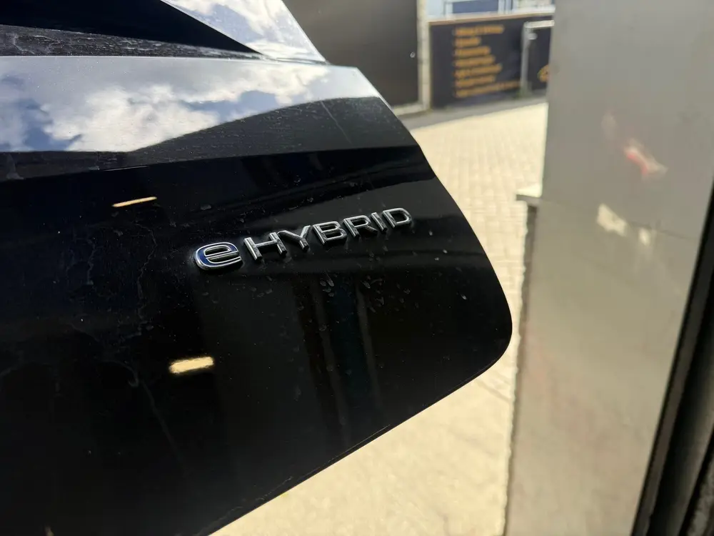 Volkswagen Multivan 1.4 eHybrid L1H1 Life 7Persoons uit 2023, foto 16