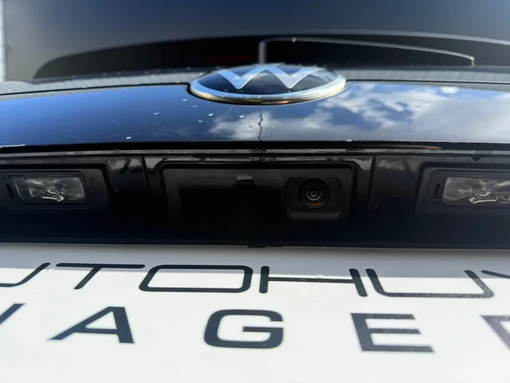 Volkswagen Multivan 1.4 eHybrid L1H1 Life 7Persoons uit 2023, foto 17