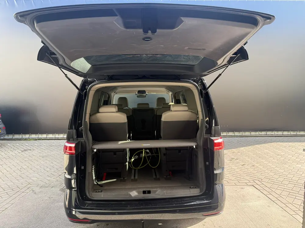 Volkswagen Multivan 1.4 eHybrid L1H1 Life 7Persoons uit 2023, foto 18