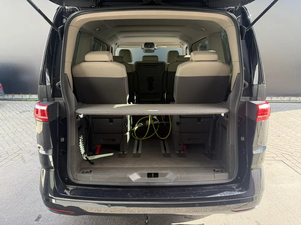 Volkswagen Multivan 1.4 eHybrid L1H1 Life 7Persoons uit 2023, foto 19