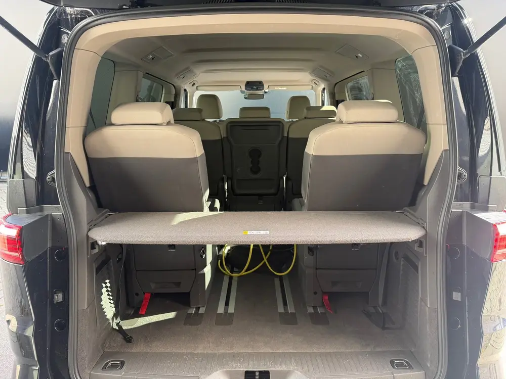 Volkswagen Multivan 1.4 eHybrid L1H1 Life 7Persoons uit 2023, foto 20