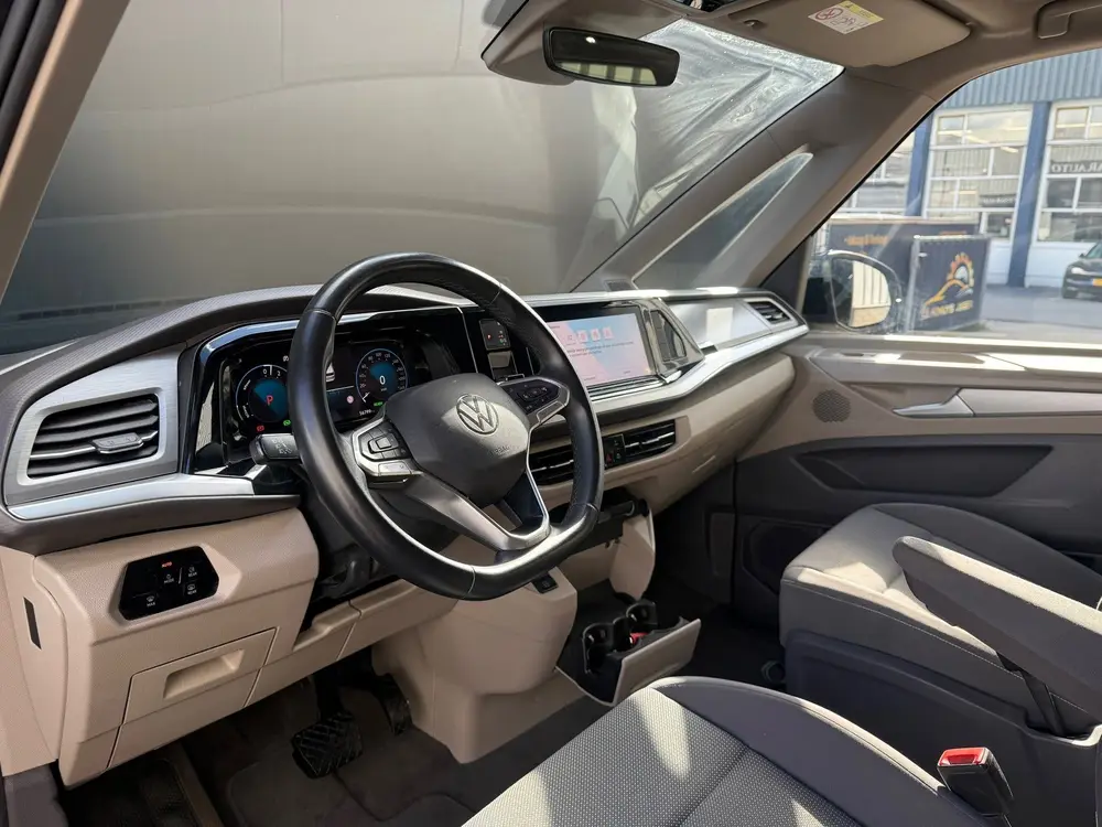 Volkswagen Multivan 1.4 eHybrid L1H1 Life 7Persoons uit 2023, foto 3