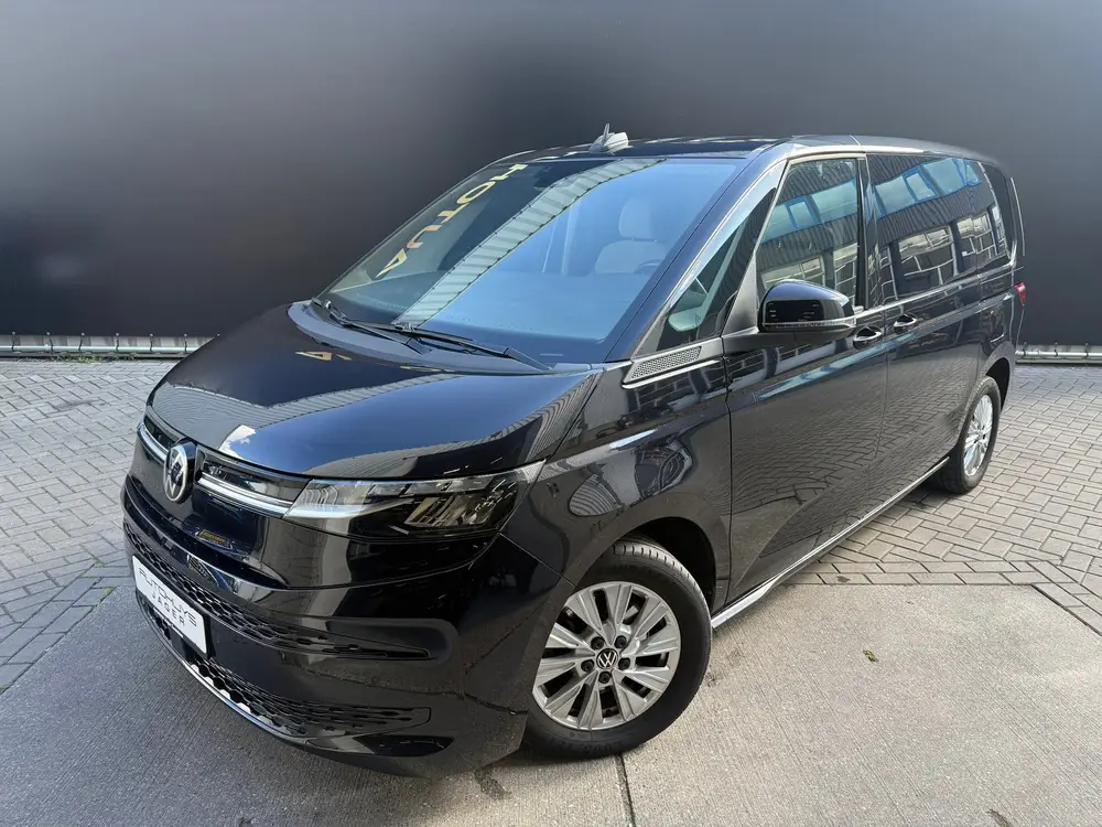 Volkswagen Multivan 1.4 eHybrid L1H1 Life 7Persoons uit 2023, foto 4