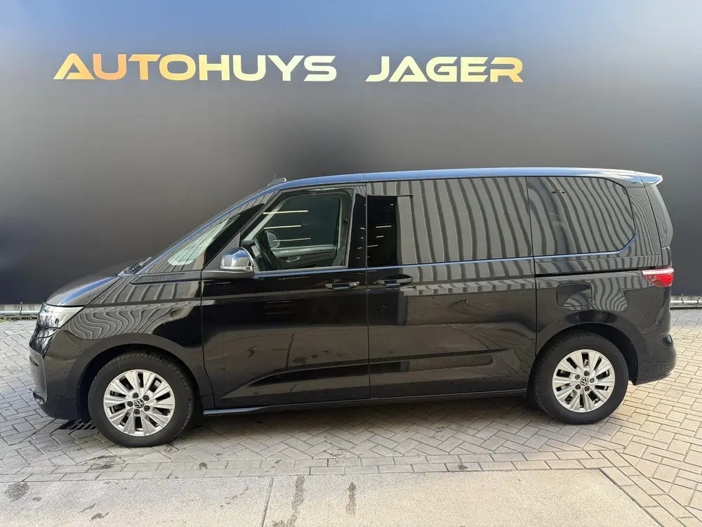 Volkswagen Multivan 1.4 eHybrid L1H1 Life 7Persoons uit 2023, foto 5