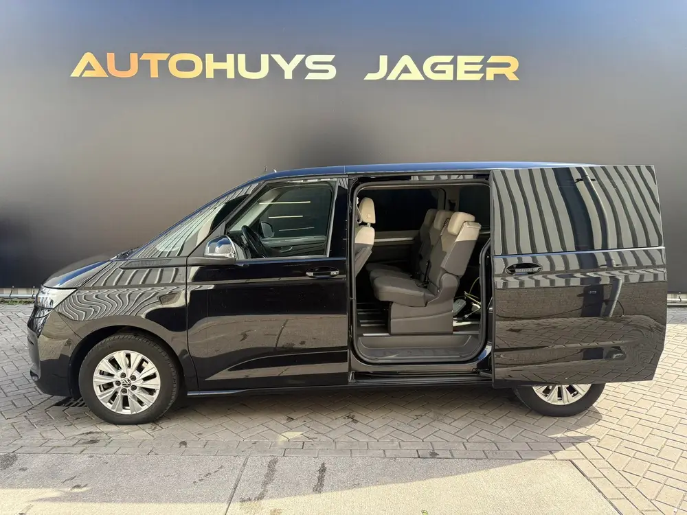 Volkswagen Multivan 1.4 eHybrid L1H1 Life 7Persoons uit 2023, foto 6