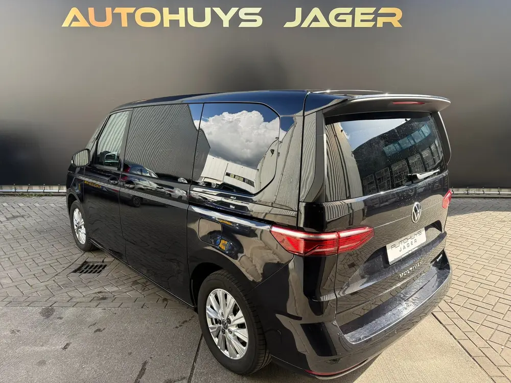 Volkswagen Multivan 1.4 eHybrid L1H1 Life 7Persoons uit 2023, foto 7
