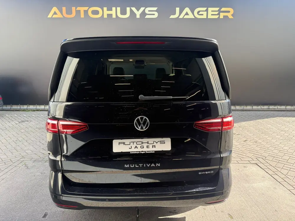 Volkswagen Multivan 1.4 eHybrid L1H1 Life 7Persoons uit 2023, foto 9