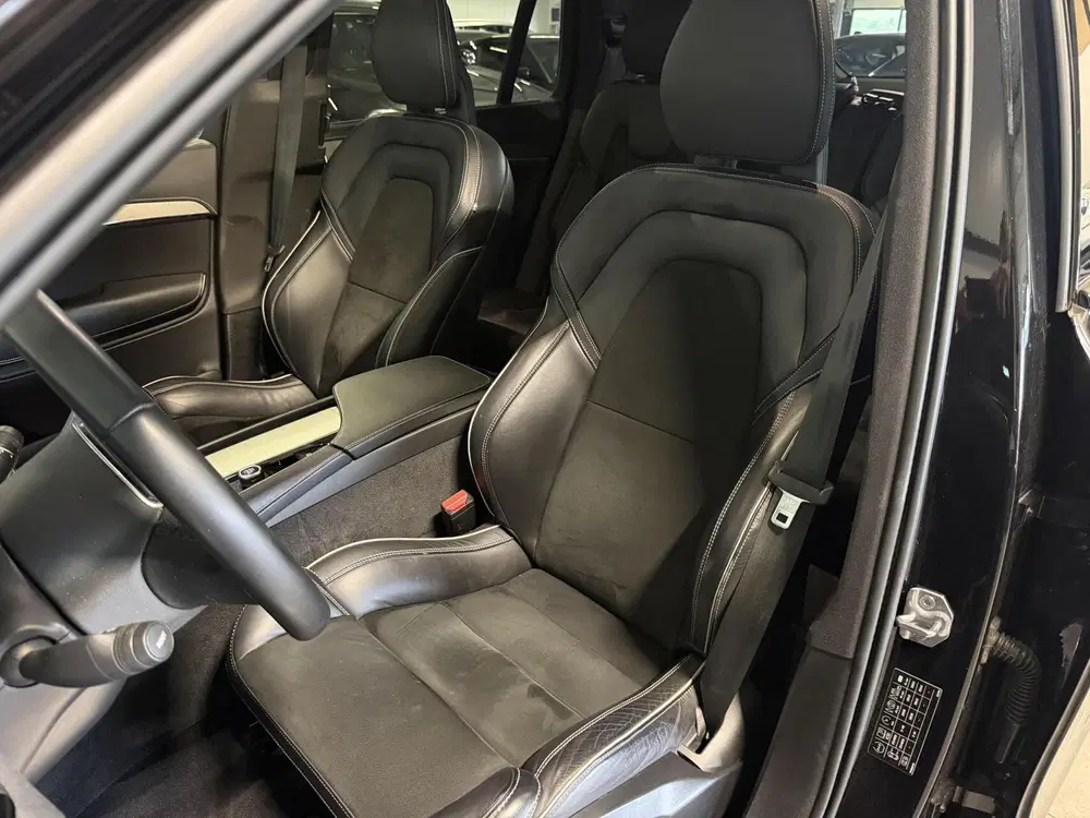 Volvo XC90 2.0 T8 Recharge AWD R-Design Pano Memory 7 uit 2021, foto 12
