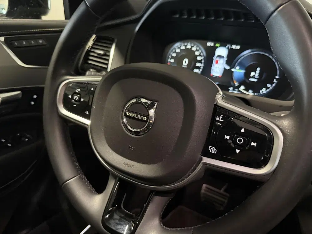 Volvo XC90 2.0 T8 Recharge AWD R-Design Pano Memory 7 uit 2021, foto 15