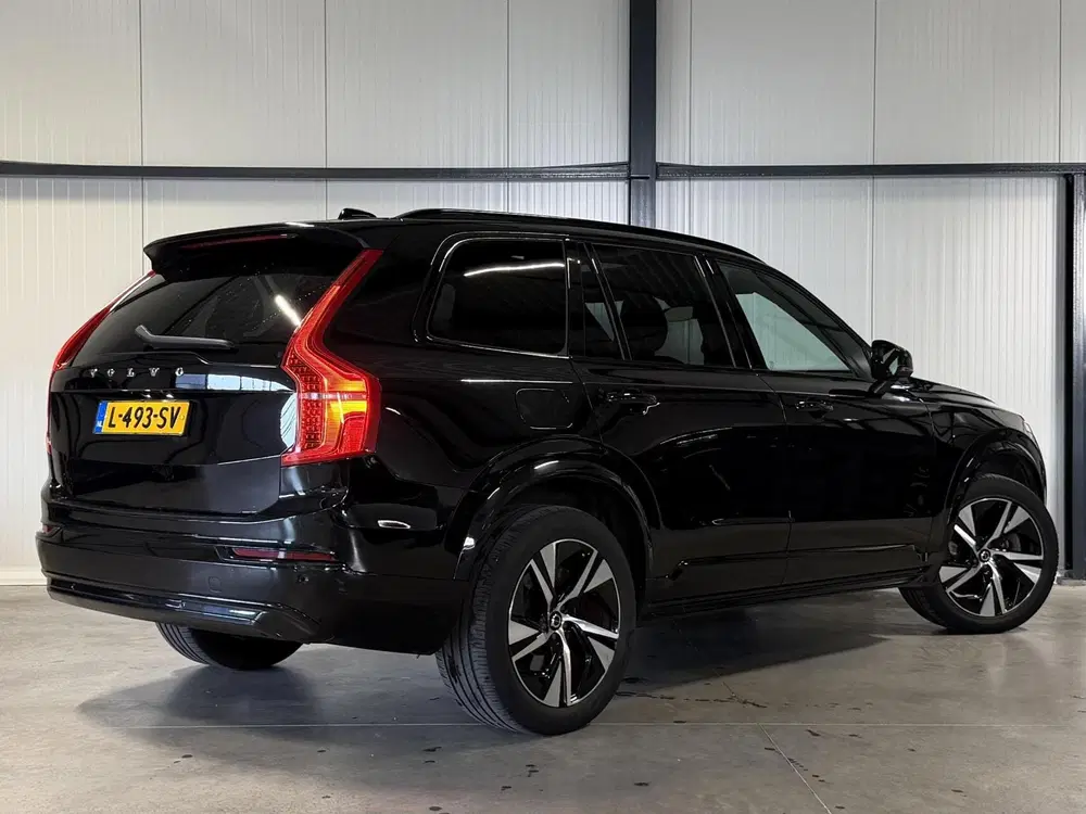 Volvo XC90 2.0 T8 Recharge AWD R-Design Pano Memory 7 uit 2021, foto 3