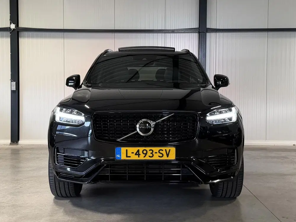 Volvo XC90 2.0 T8 Recharge AWD R-Design Pano Memory 7 uit 2021, foto 6