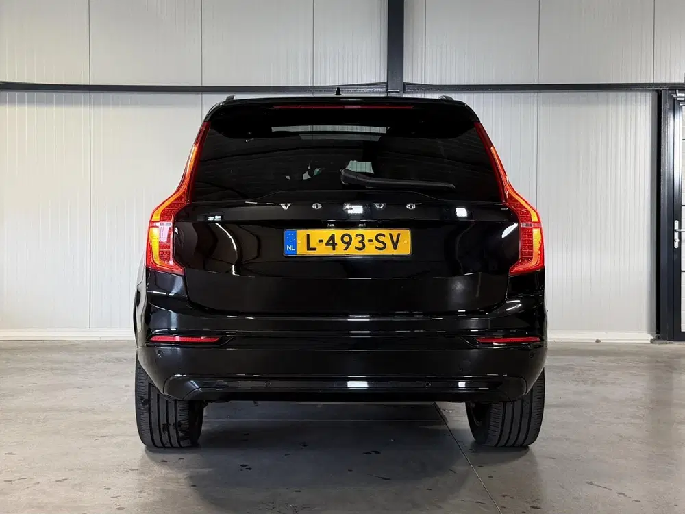 Volvo XC90 2.0 T8 Recharge AWD R-Design Pano Memory 7 uit 2021, foto 7
