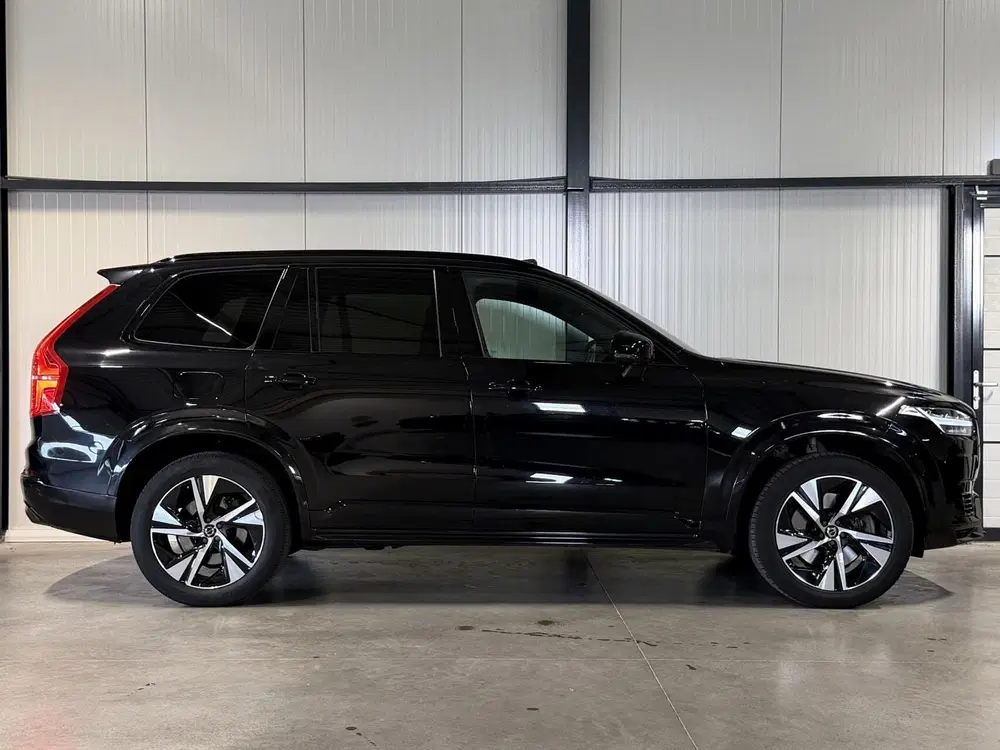Volvo XC90 2.0 T8 Recharge AWD R-Design Pano Memory 7 uit 2021, foto 8