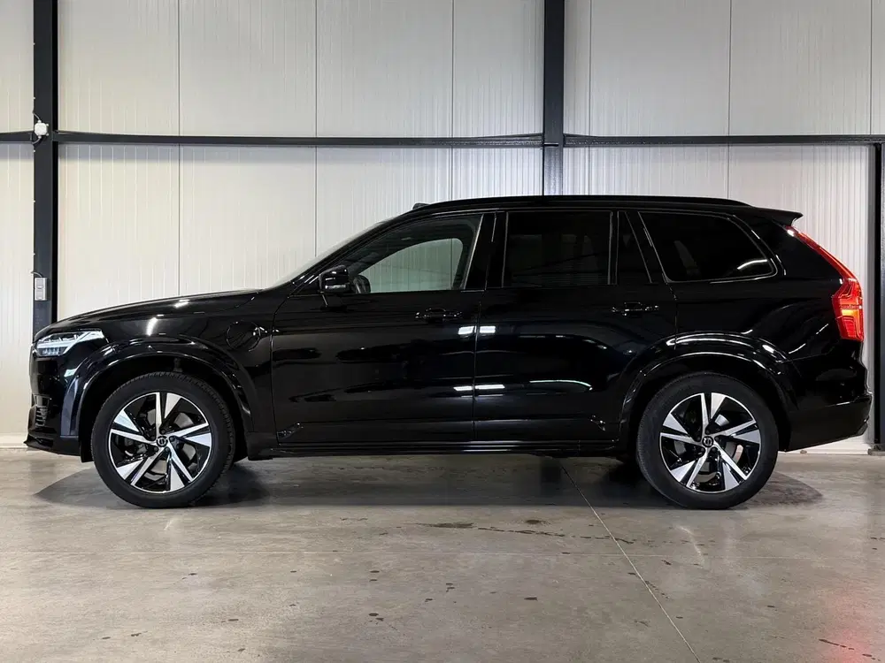 Volvo XC90 2.0 T8 Recharge AWD R-Design Pano Memory 7 uit 2021, foto 9
