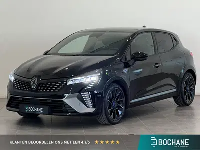 Renault Clio 1.0 TCe 90 Esprit Alpine uit 2024