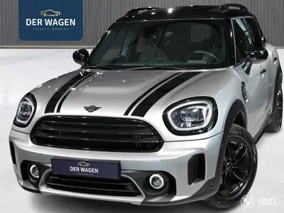 Mini Countryman 1.5 COOPER YOURS uit 2023