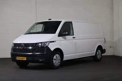 Volkswagen Transporter 2.0 TDI L2 H1 Airco (bj 2023) uit 2023
