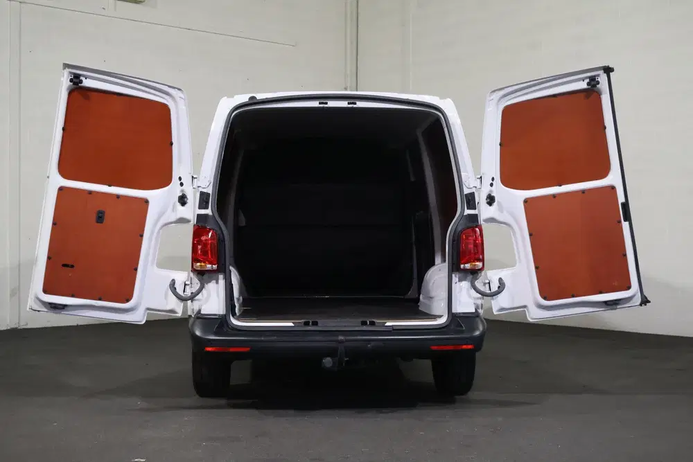 Volkswagen Transporter 2.0 TDI L2 H1 Airco (bj 2023) uit 2023, foto 11