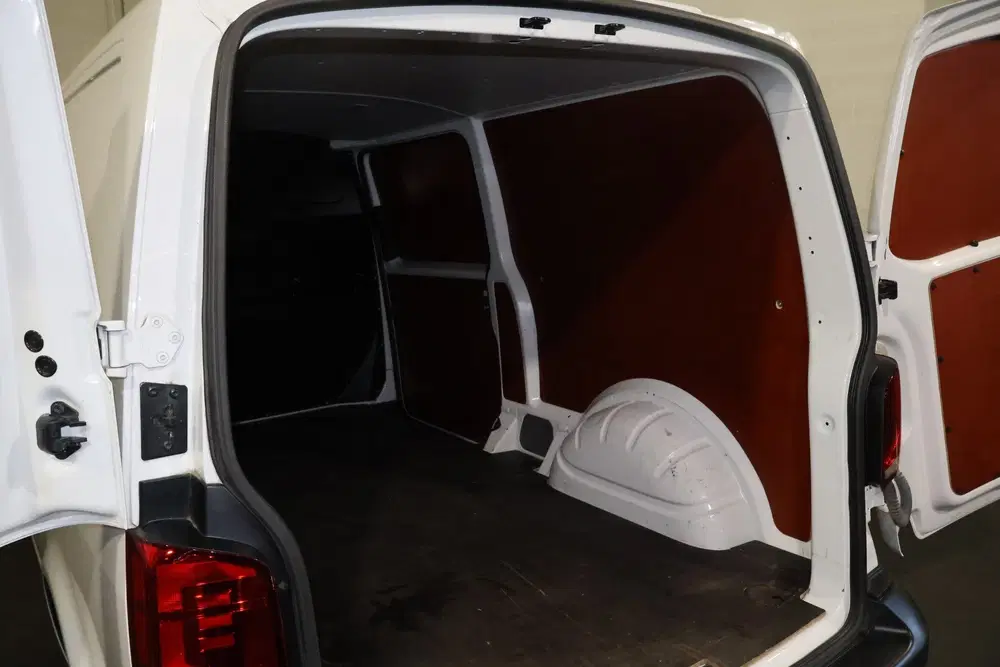 Volkswagen Transporter 2.0 TDI L2 H1 Airco (bj 2023) uit 2023, foto 13
