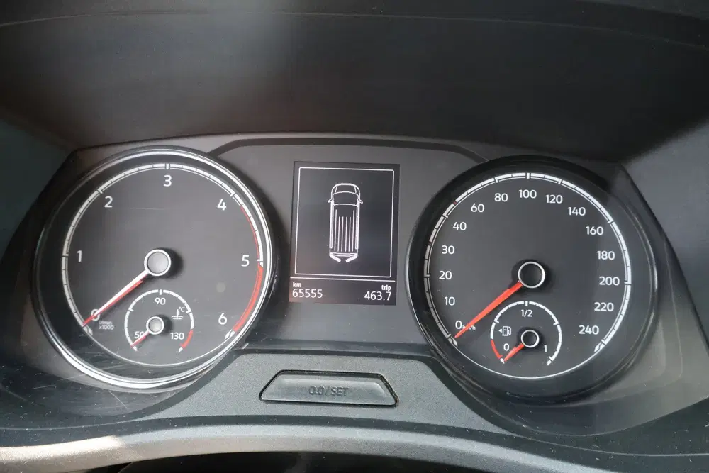 Volkswagen Transporter 2.0 TDI L2 H1 Airco (bj 2023) uit 2023, foto 18