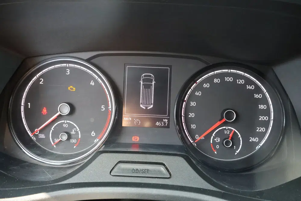 Volkswagen Transporter 2.0 TDI L2 H1 Airco (bj 2023) uit 2023, foto 20
