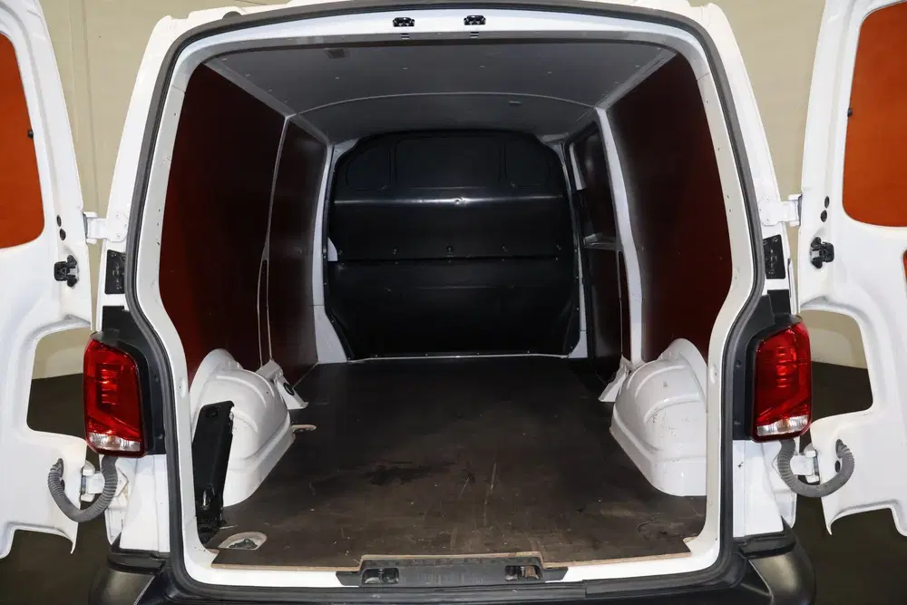 Volkswagen Transporter 2.0 TDI L2 H1 Airco (bj 2023) uit 2023, foto 3