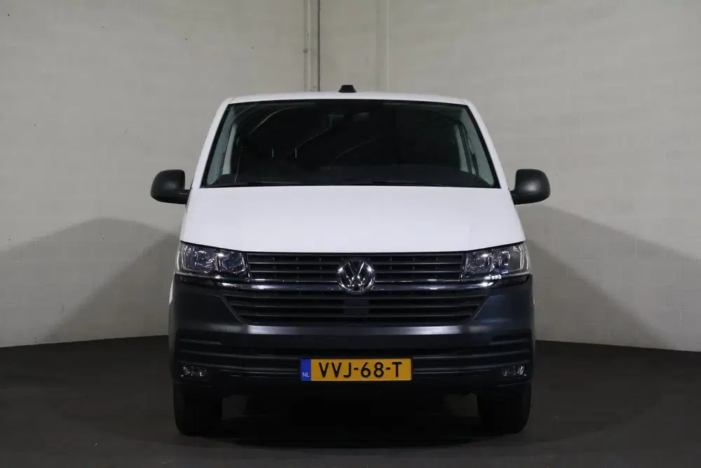 Volkswagen Transporter 2.0 TDI L2 H1 Airco (bj 2023) uit 2023, foto 5
