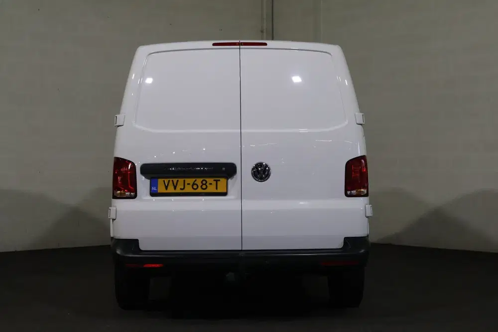 Volkswagen Transporter 2.0 TDI L2 H1 Airco (bj 2023) uit 2023, foto 8