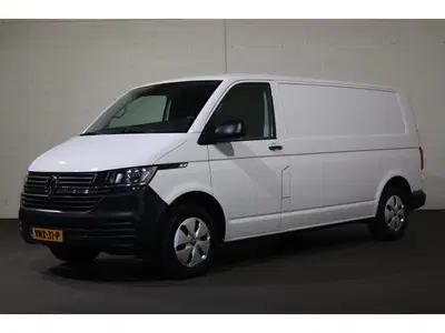 Volkswagen Transporter 2.0 TDI L2 H1 Airco (Wordt verwacht) uit 2023