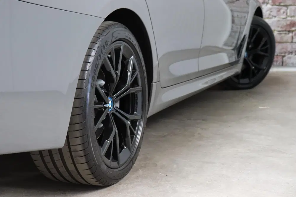 BMW 5-serie 530e High Executive M Sport Pakket Automaa uit 2022, foto 6
