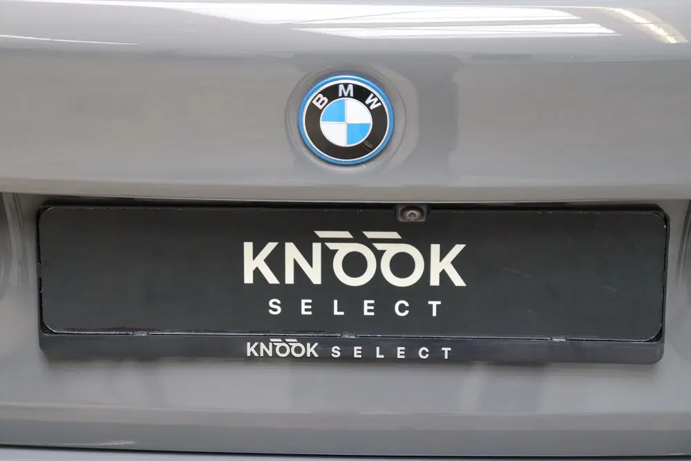 BMW 5-serie 530e High Executive M Sport Pakket Automaa uit 2022, foto 7