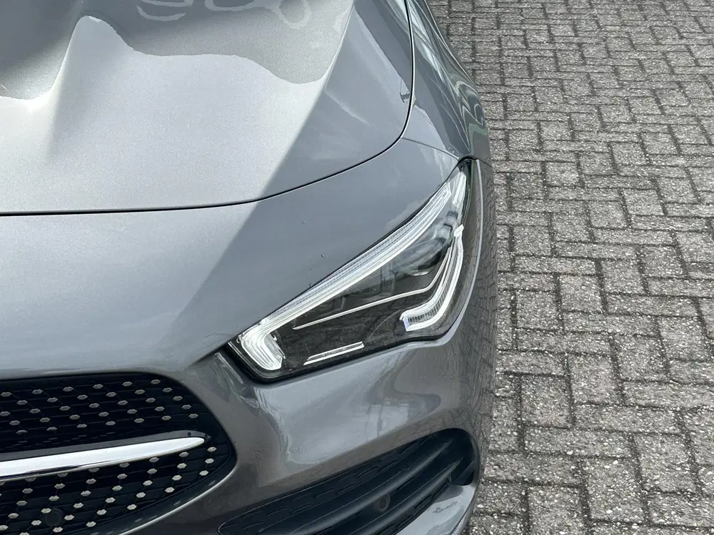 Mercedes-Benz CLA 250 e Premium Plus uit 2021, foto 15