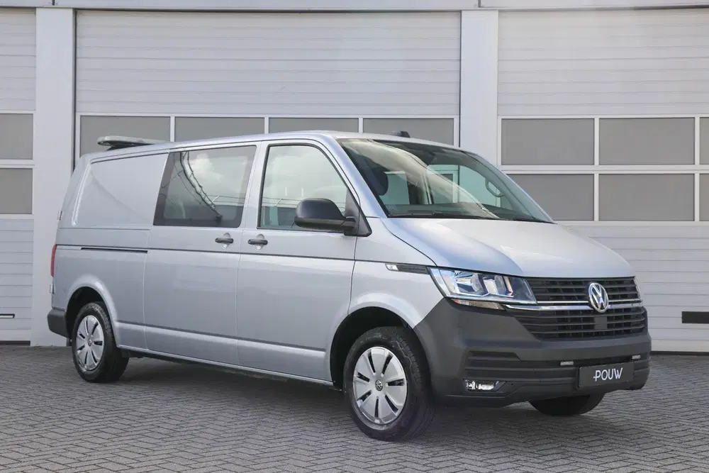Volkswagen Transporter 2.0 TDI 110pk L2H1 28 DC Comfortline uit 2024, foto 10