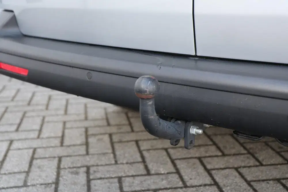 Volkswagen Transporter 2.0 TDI 110pk L2H1 28 DC Comfortline uit 2024, foto 12
