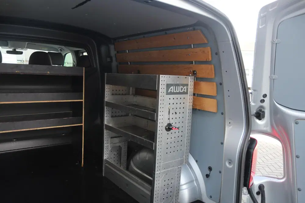 Volkswagen Transporter 2.0 TDI 110pk L2H1 28 DC Comfortline uit 2024, foto 20
