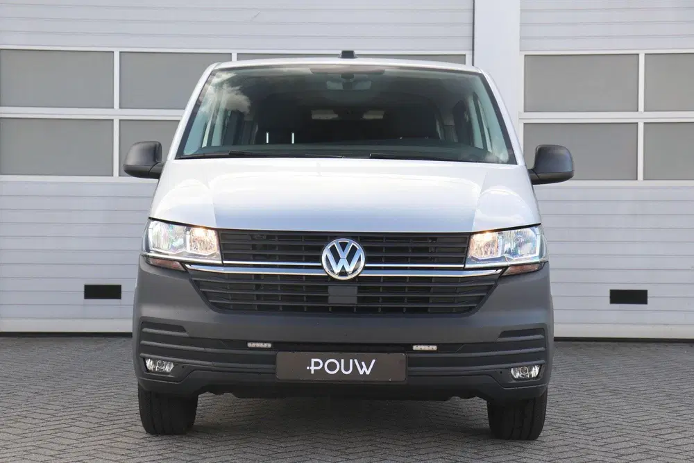 Volkswagen Transporter 2.0 TDI 110pk L2H1 28 DC Comfortline uit 2024, foto 8