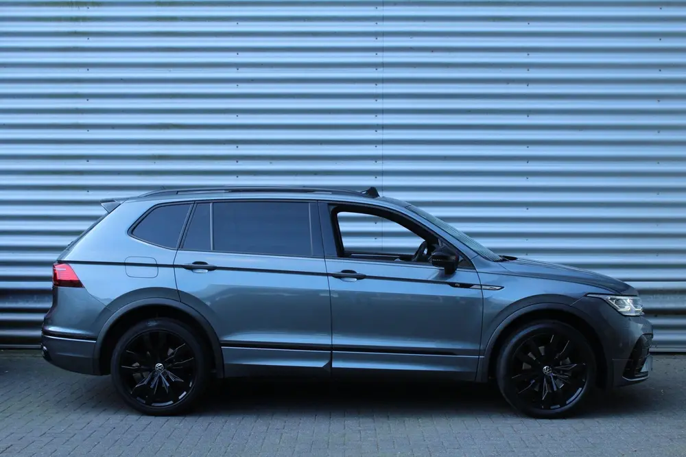 Volkswagen Tiguan Allspace 2.0 TSI 4Motion R Line 7p. DSG7 P uit 2022, foto 4