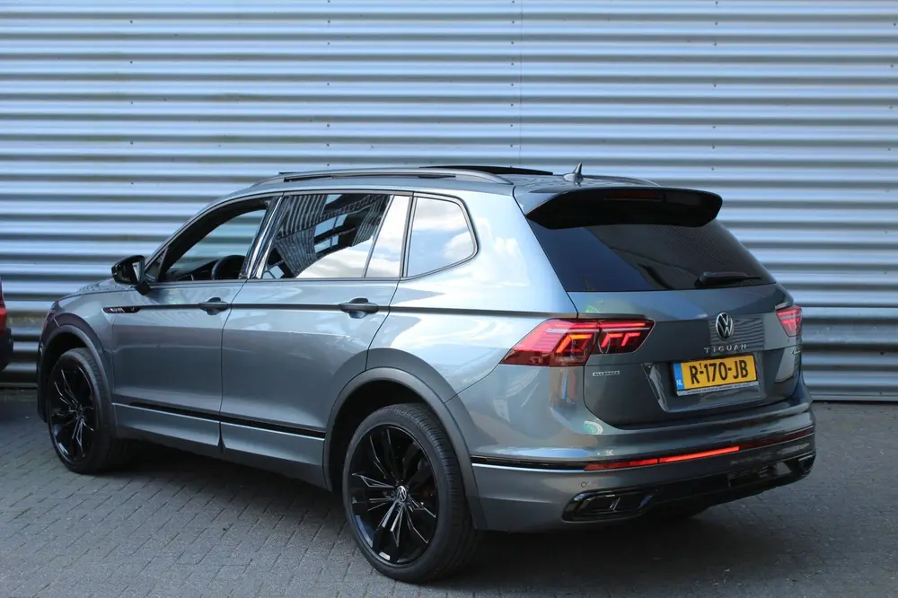 Volkswagen Tiguan Allspace 2.0 TSI 4Motion R Line 7p. DSG7 P uit 2022, foto 7