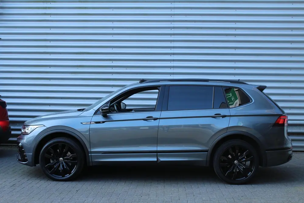 Volkswagen Tiguan Allspace 2.0 TSI 4Motion R Line 7p. DSG7 P uit 2022, foto 8