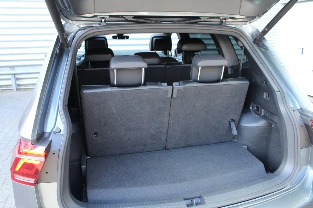 Volkswagen Tiguan Allspace 2.0 TSI 4Motion R Line 7p. DSG7 P uit 2022, foto 9