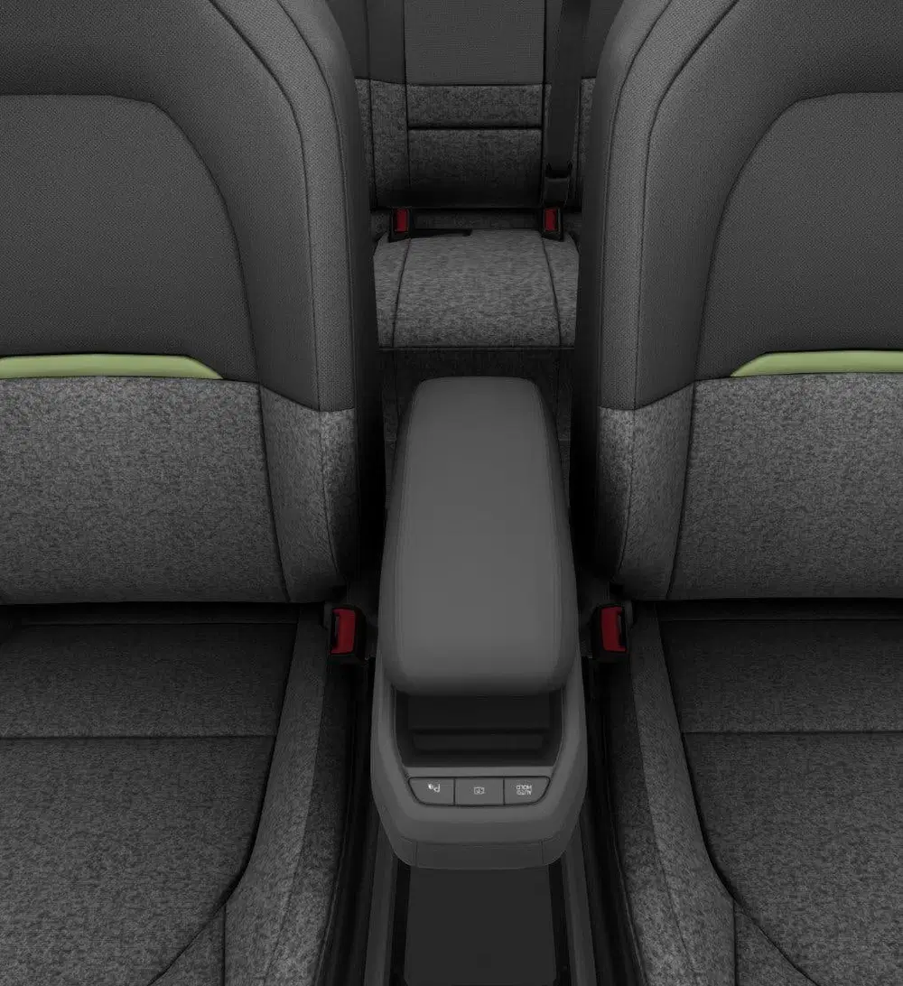 Kia EV2 Air 42.2 kWh * Voorraadvoordeel inclusief uit 2026, foto 10