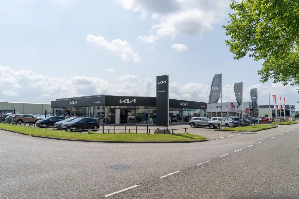 Kia EV2 Air 42.2 kWh * Voorraadvoordeel inclusief uit 2026, foto 11