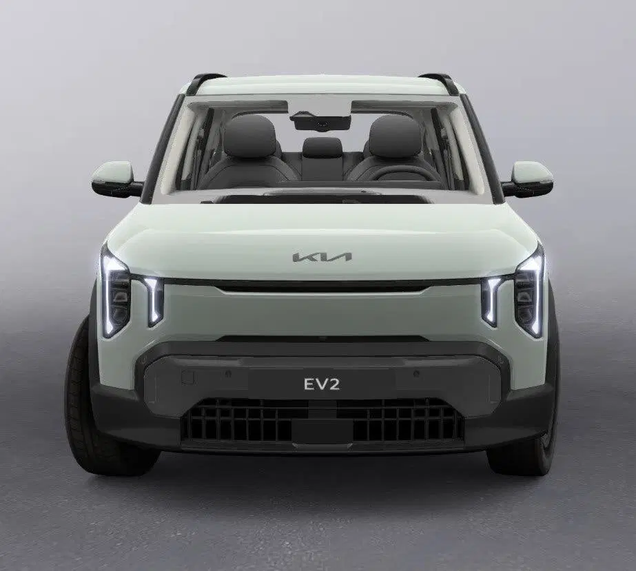 Kia EV2 Air 42.2 kWh * Voorraadvoordeel inclusief uit 2026, foto 2