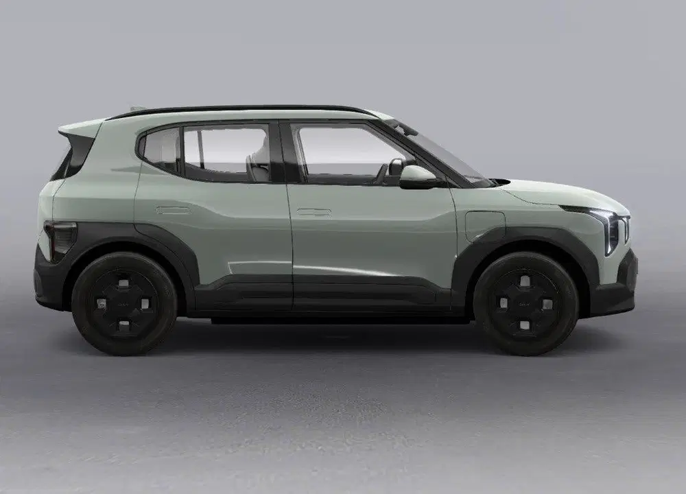 Kia EV2 Air 42.2 kWh * Voorraadvoordeel inclusief uit 2026, foto 6