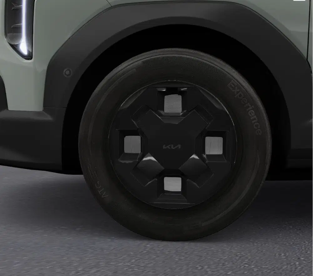 Kia EV2 Air 42.2 kWh * Voorraadvoordeel inclusief uit 2026, foto 7