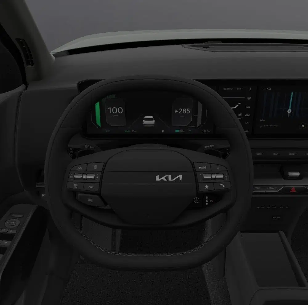 Kia EV2 Air 42.2 kWh * Voorraadvoordeel inclusief uit 2026, foto 8