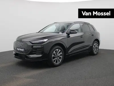 Audi Q6 e-tron edition 83 kWh 251 PK l SoH 100% uit 2025