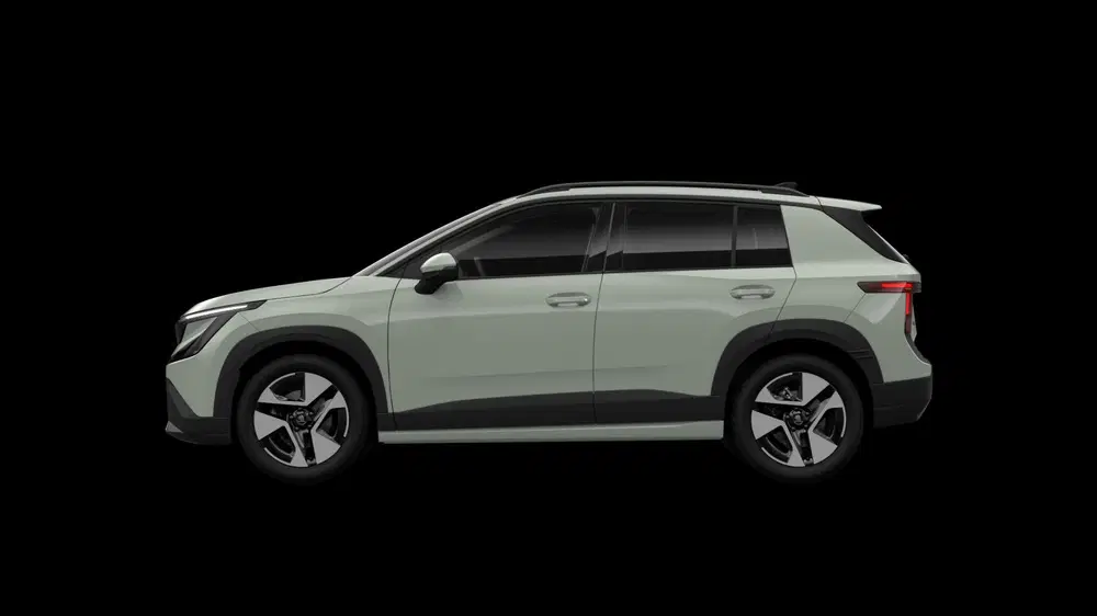 Skoda Epiq 211pk Selection Launch Edition 56 kWh uit 2026, foto 3