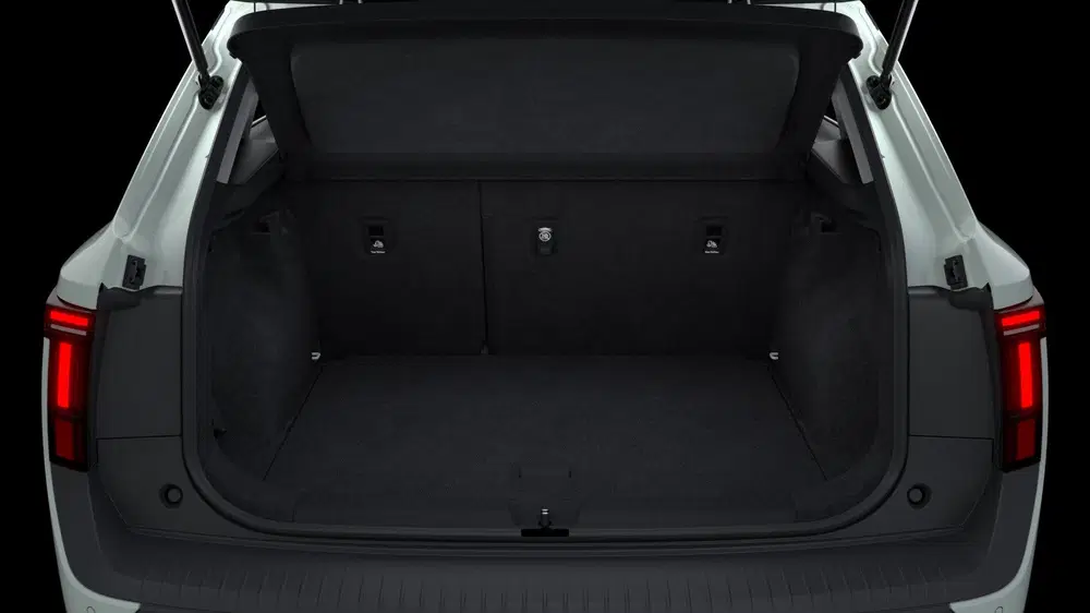 Skoda Epiq 211pk Selection Launch Edition 56 kWh uit 2026, foto 7